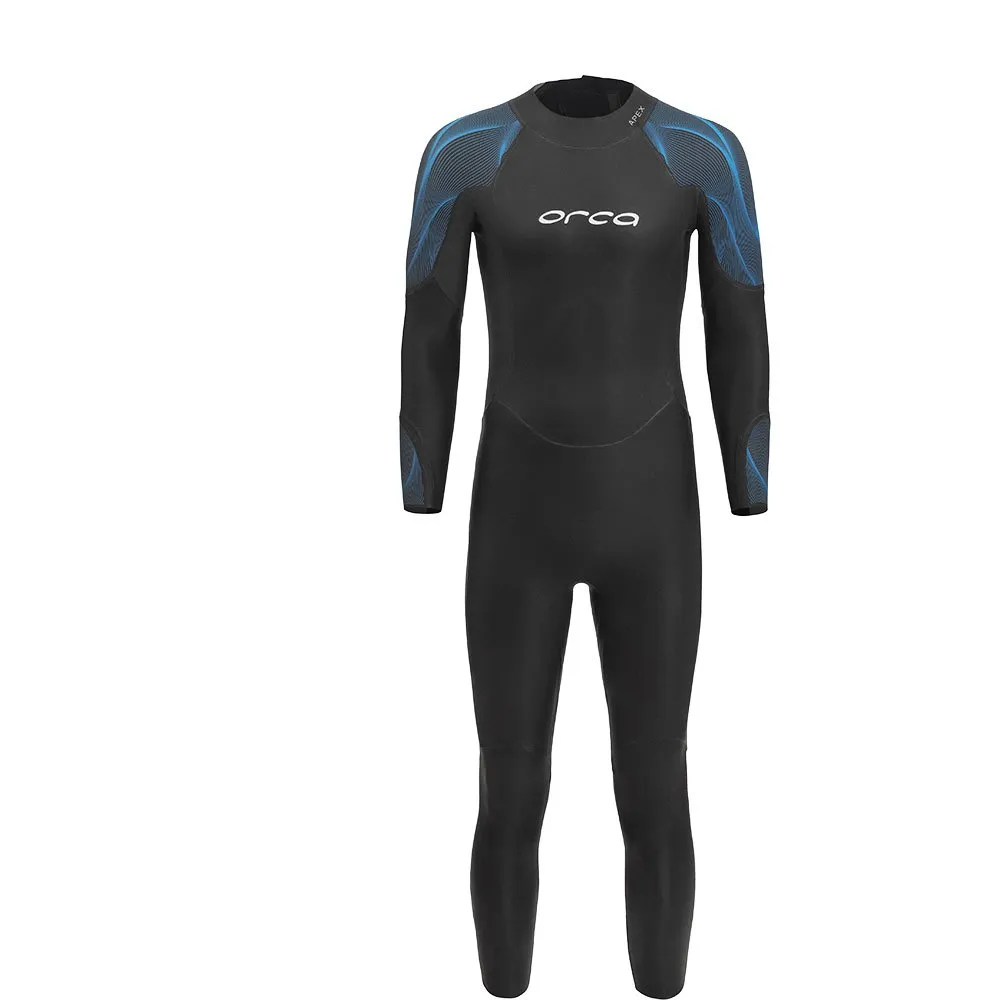 ORCA Apex Flex Neoprene Suit 1 ORCA Apex Flex Neoprene Suit