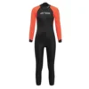 ORCA Core Hi-Vis Long Sleeve Neoprene Wetsuit