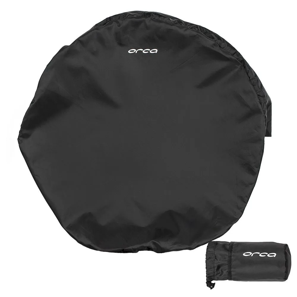 ORCA Essentials Changing Bag / Mat 1 ORCA Essentials Changing Bag / Mat