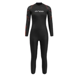 ORCA RS1 Thermal Long Sleeve Neoprene Wetsuit