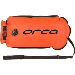 ORCA Safety Buoy With Pocket