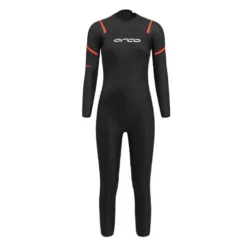ORCA TRN Core Long Sleeve Neoprene Wetsuit