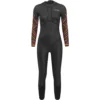 ORCA Vitalis Breast Stroke Woman Long Sleeve Neoprene Wetsuit