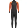 ORCA Vitalis Squad Hi-Vis Junior Long Sleeve Neoprene Wetsuit