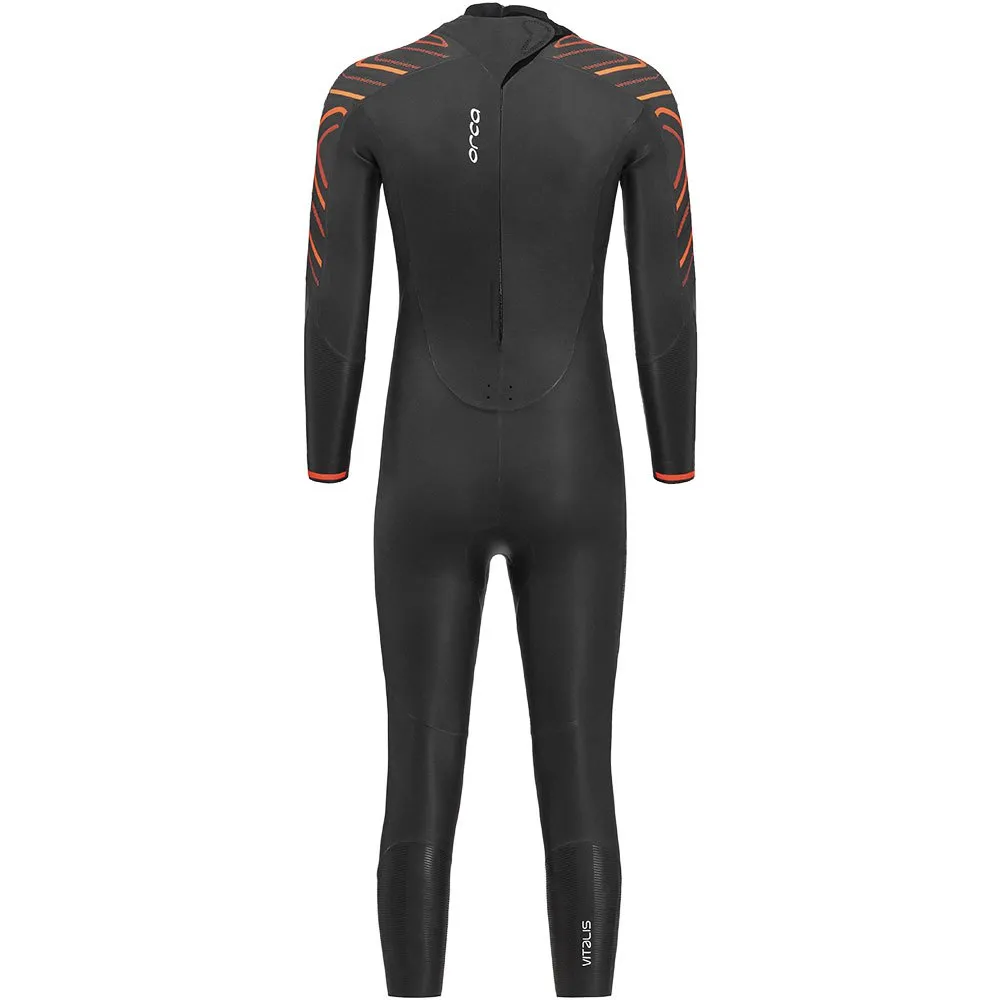 ORCA Vitalis Thermal Long Sleeve Neoprene Wetsuit 2 ORCA Vitalis Thermal Long Sleeve Neoprene Wetsuit - Image 2