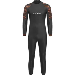 ORCA Vitalis Thermal Long Sleeve Neoprene Wetsuit
