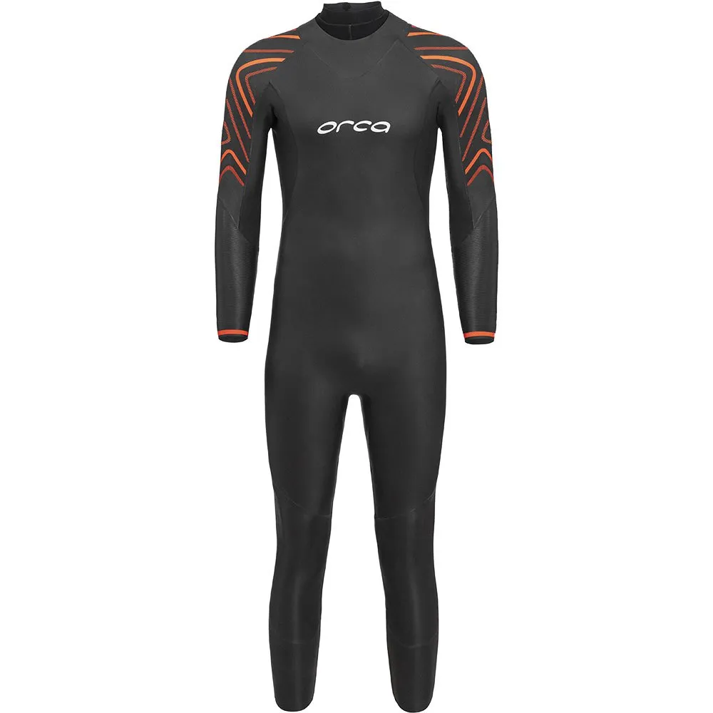 ORCA Vitalis Thermal Long Sleeve Neoprene Wetsuit 1 ORCA Vitalis Thermal Long Sleeve Neoprene Wetsuit