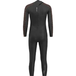 ORCA Vitalis TRN Long Sleeve Neoprene Wetsuit -Swim Hush Sales Store orca vitalis trn long sleeve neoprene wetsuit 1