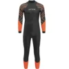 ORCA Zeal Hi-Vis Long Sleeve Neoprene Wetsuit