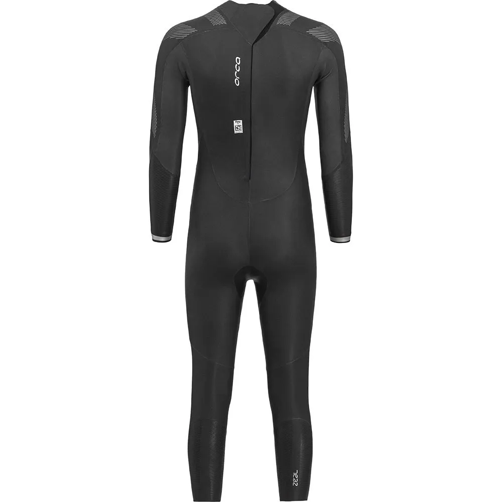 ORCA Zeal Perform Long Sleeve Neoprene Wetsuit 2 ORCA Zeal Perform Long Sleeve Neoprene Wetsuit - Image 2