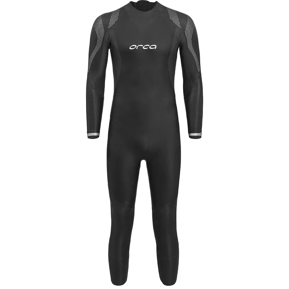 ORCA Zeal Perform Long Sleeve Neoprene Wetsuit 1 ORCA Zeal Perform Long Sleeve Neoprene Wetsuit