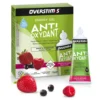 Antioxidant 30g Red Fruits Energy Gel