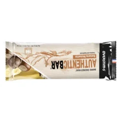 Authentic 65g Banana And Almond Energy Bar
