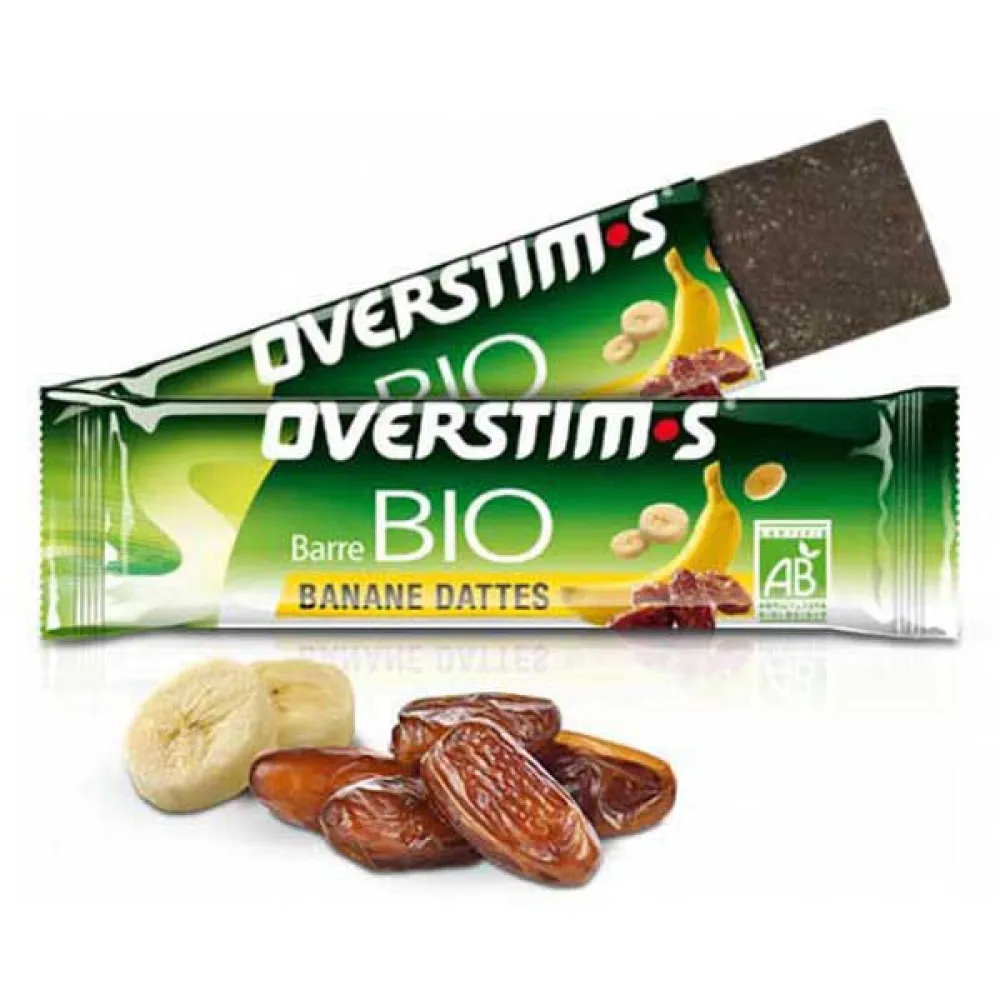 BIO 25g Banana And Date Energy Bar 2 BIO 25g Banana And Date Energy Bar - Image 2