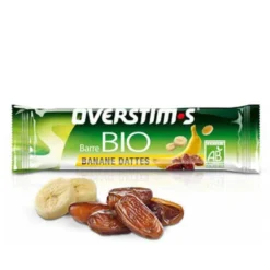 BIO 25g Banana And Date Energy Bar
