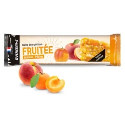 BIO Apricot 32g Energy Bar