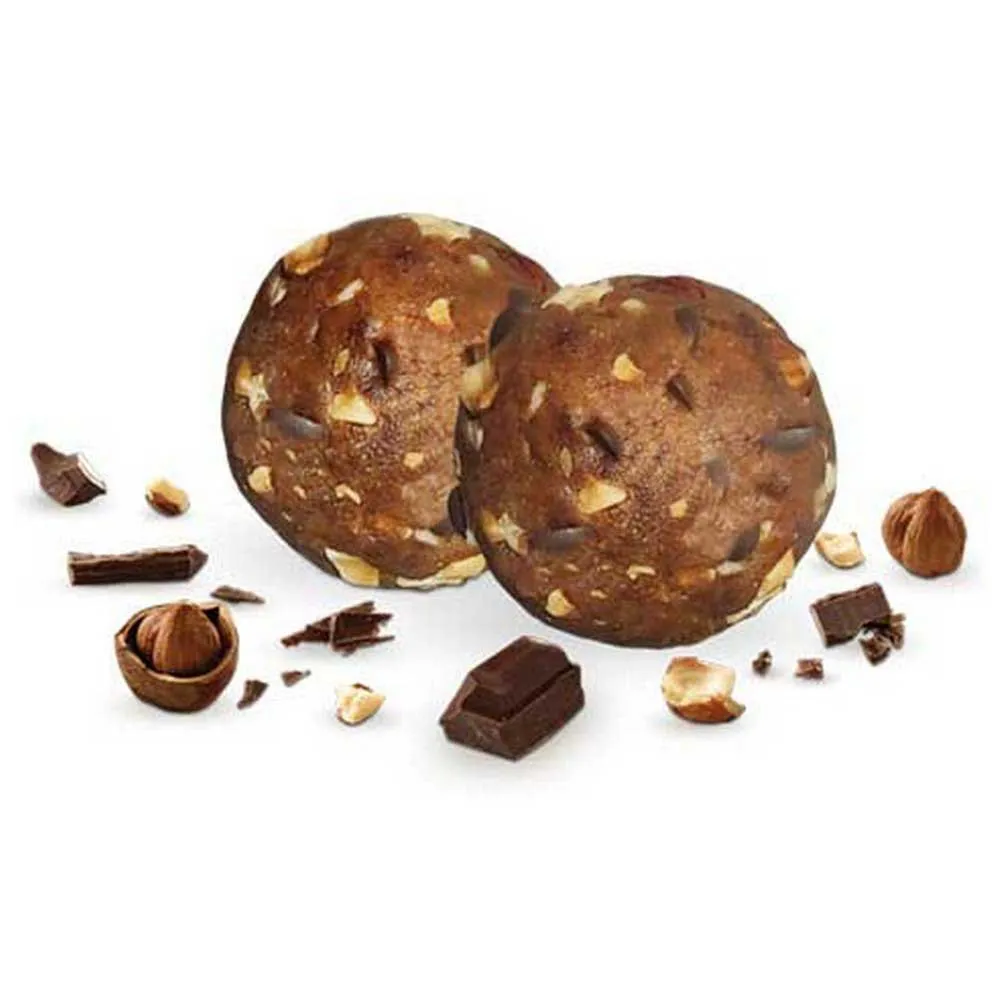 BIO Chocolate&Hazelnut 2 BIO Chocolate&Hazelnut - Image 2