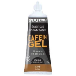 Caffeine Energy Gel 29g Natural