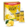 Coup De Fouet Lemon 30g Energy Gels Box 10 Units