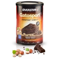Gatosport 400gr Chocolate&Hazelnut