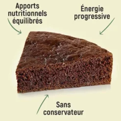 Gatosport Almond 400g Cake Prepared -Swim Hush Sales Store overstims gatosport almond 400g cake prepared 2