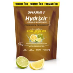 Hydrixir 3Kg Lemon&Green Lemon