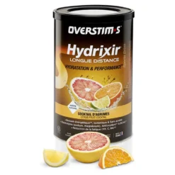 Hydrixir 600gr Citrus