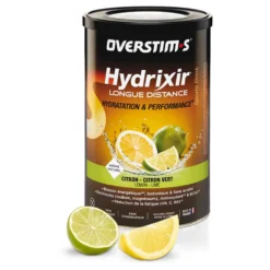 Hydrixir 600gr Lemon&Green Lemon