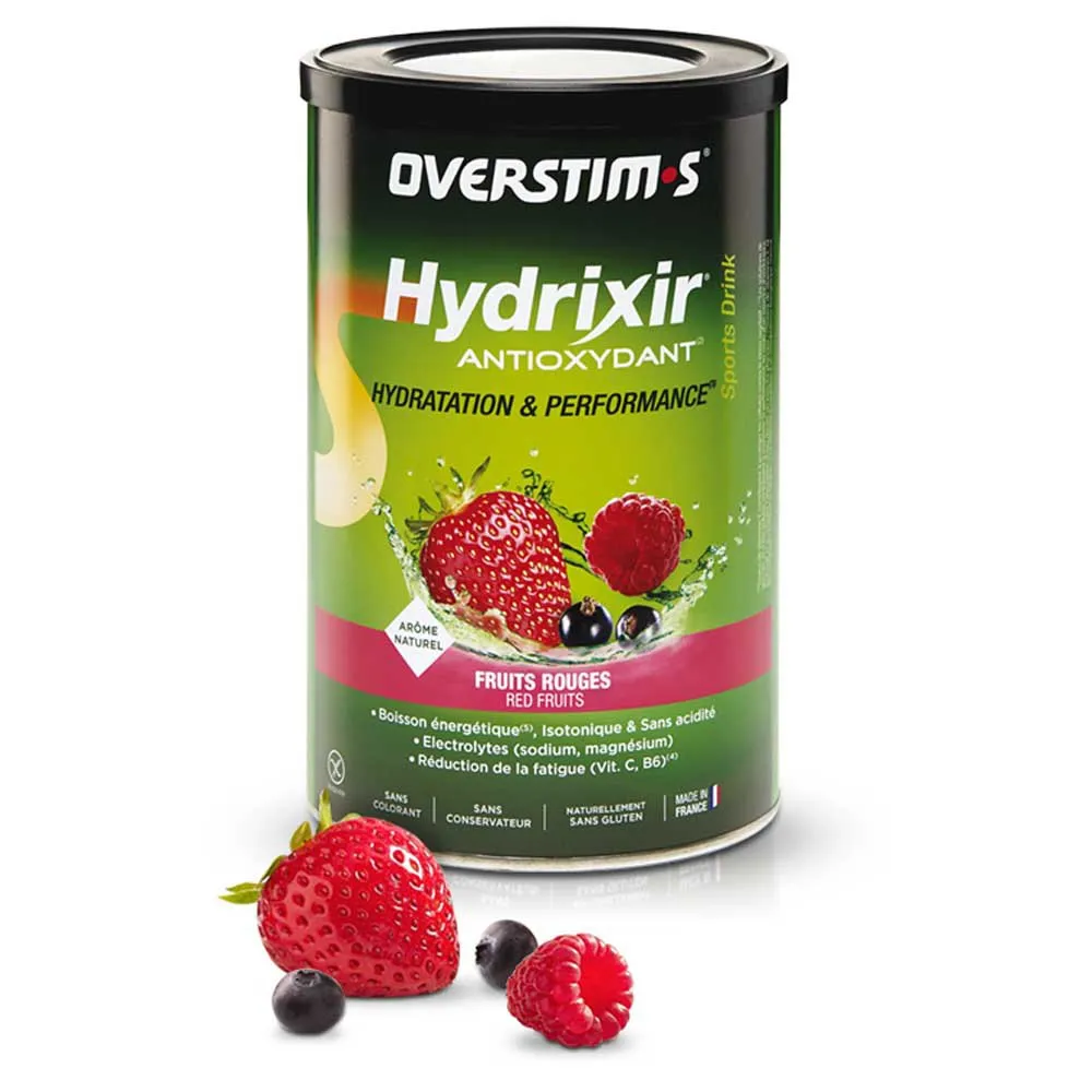 Hydrixir Antioxidant 600gr Berries 1 Hydrixir Antioxidant 600gr Berries