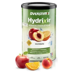 Hydrixir Antioxydant Multifruit 600g Energy Drink