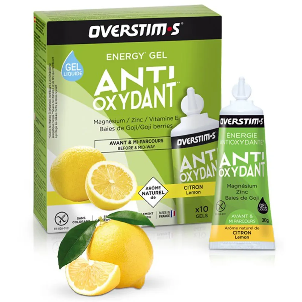 Lemon Liquid Antioxidant 30gr 10 Units 1 Lemon Liquid Antioxidant 30gr 10 Units