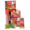 Red Tonic 30gr 36 Units Eucalyptus Energy Gels Box