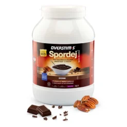 Spordej 1.5Kg Brownie