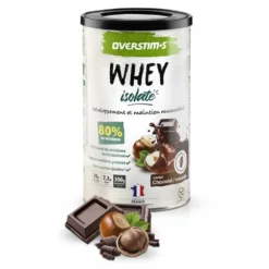 Whey Isolate 300g Chocolate