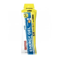 Hydro 45g Lemon Energy Gel 1 Unit
