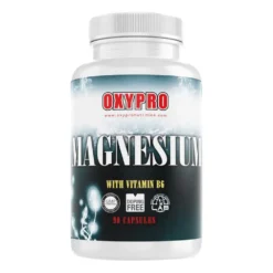 Magnesio 500 Neutral Flavour 90 Capsules