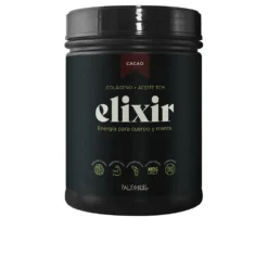 Cocoa Elixir Paleobull 450 G