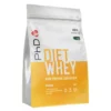 Protein Diet Whey 2Kg Banana Oat Cereals