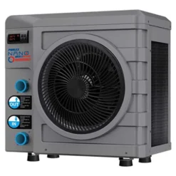 Nano Action A5R 2020 5kW 2.5 M³/h Inverter Heat Pump