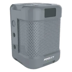 Q-Line 9kW 3.2 M³/h Inverter Heat Pump