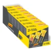 Powerbar 5 Electrolytes 3x8 Units Mango Passionfruit&Lemon Tonic&Pink Grapefruit Tablets Box