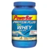 Powerbar Protein Plus 100% Whey Isolate 570g Vanilla