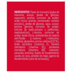 Energummy 30g 4 Units Cola And Caffeine Energy Bars Box 5 Energummy 30g 4 Units Cola And Caffeine Energy Bars Box -Swim Hush Sales Store powergym energummy 30g 4 units cola and caffeine energy bars box 2