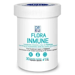 Flora Immune 30 Units