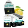Isopower 40g 30 Units Lemon Monodose Box