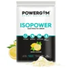 IsoPower 40g Lemon Monodose