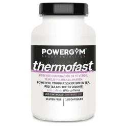 Thermofast 120 Units