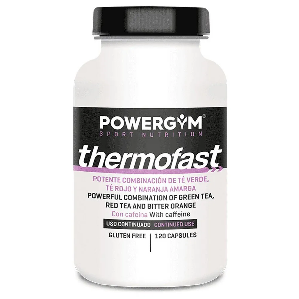 Thermofast 120 Units 1 Thermofast 120 Units