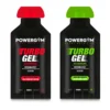 TurboGel Energy Gel 30g Lima&Menta
