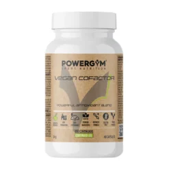 Vegan Cofactor 40 Units